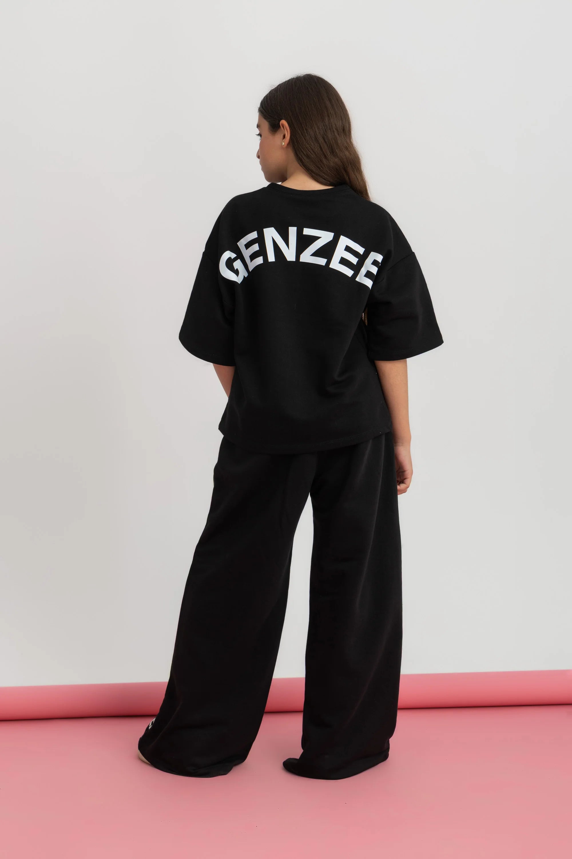Girls Pants Set