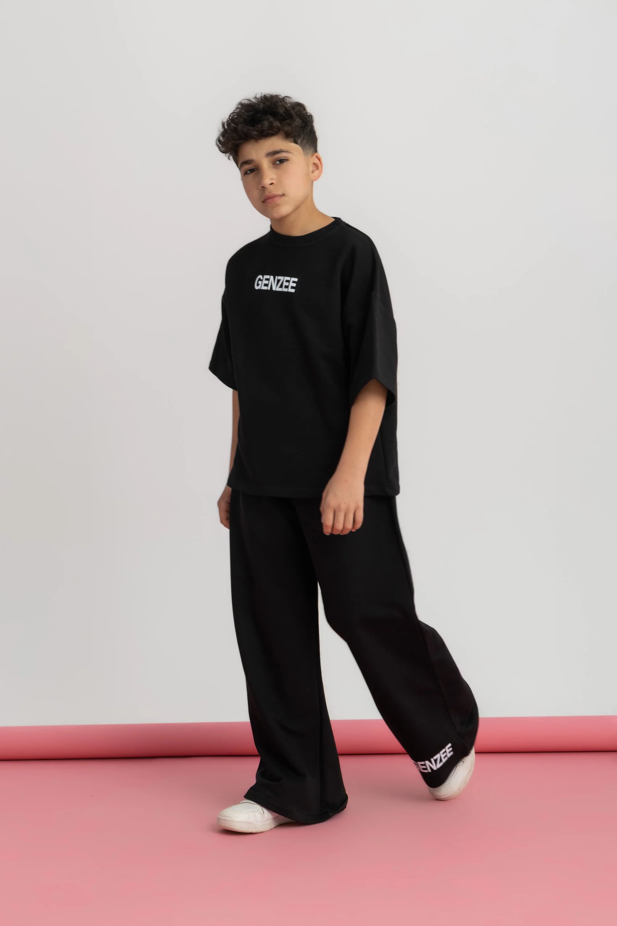 GenZee boys Set